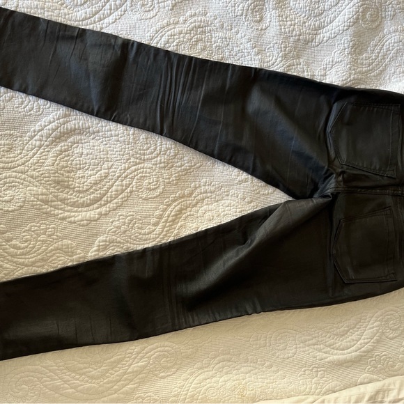 Banana Republic Jeans Size 27/4 - Picture 3 of 3